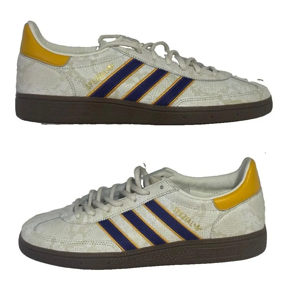 Adidas shoes - adidas Handball - Handball - KK1189 - White (UPC: 0198321760434) 0