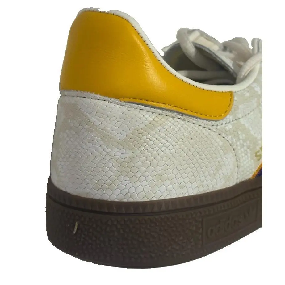 Adidas shoes - adidas Handball - Handball - KK1189 - White (UPC: 0198321760434) 2