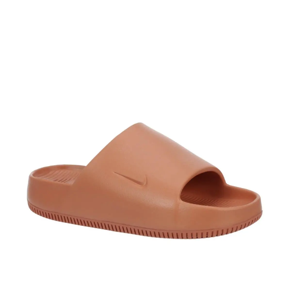 Size 7 Nike Calm Women`s Slide Sandal Tera