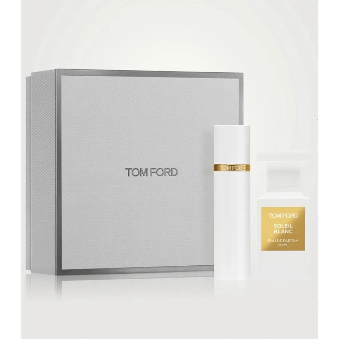 Private Blend Soleil Blanc 2pc Set 1.7oz/50ml by Tom Ford