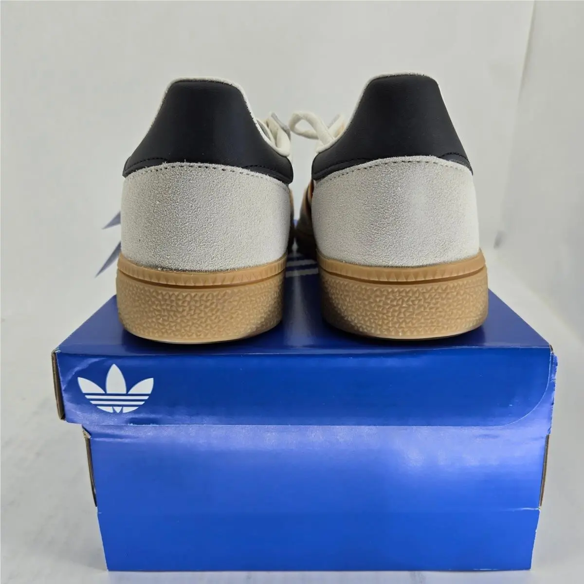 Adidas shoes - adidas Handball Spezial - Handball Spezial - IH6571 - White 1