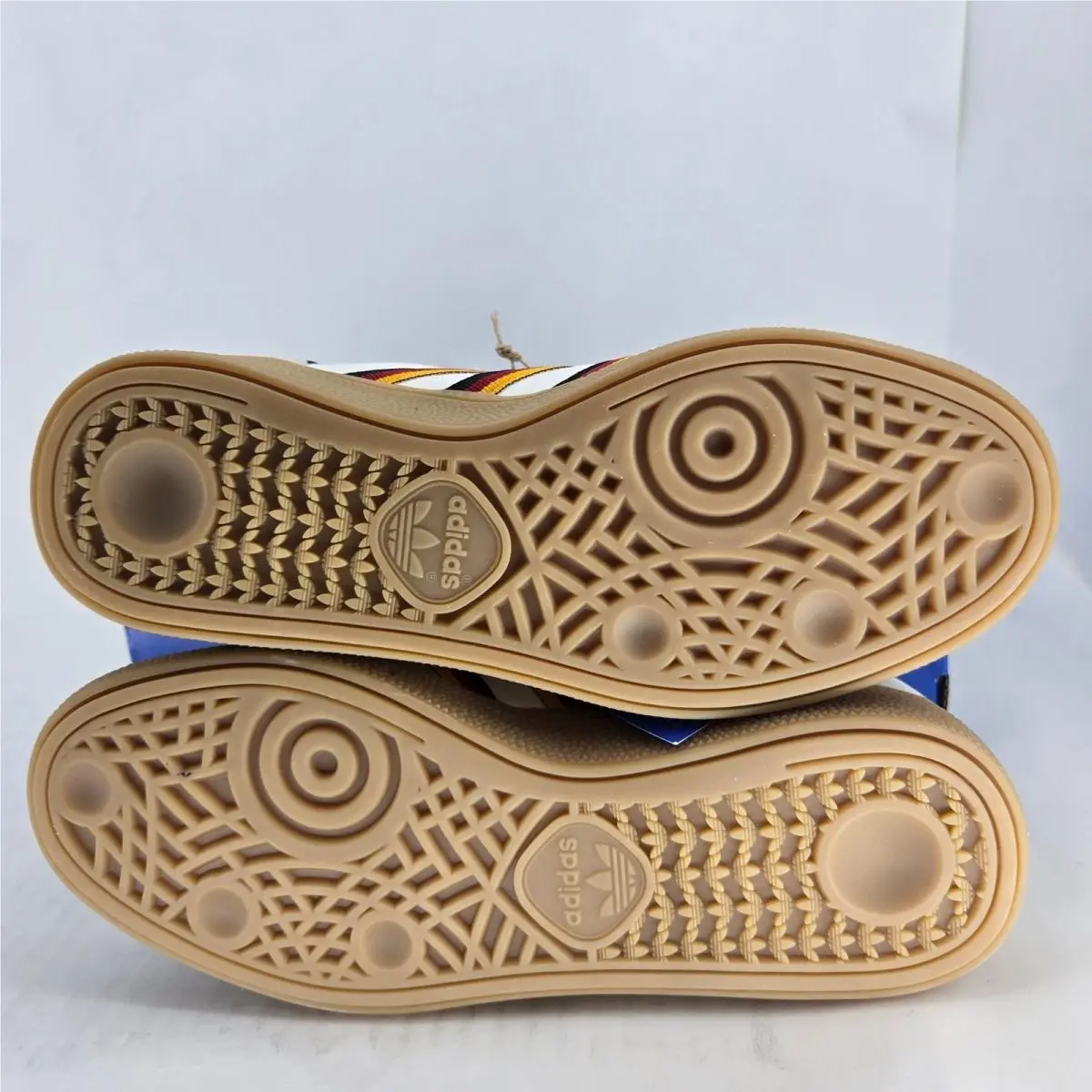 Adidas shoes - adidas Handball Spezial - Handball Spezial - IH6571 - White 4