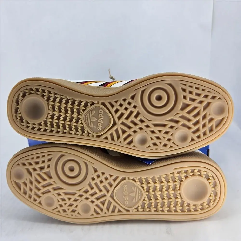 Adidas shoes - adidas Handball Spezial - Handball Spezial - IH6571 - White 4