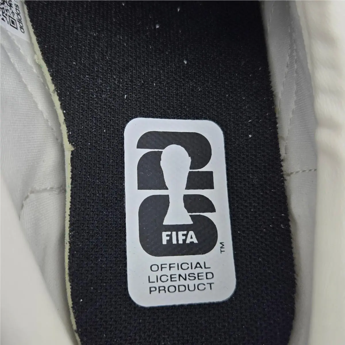 Adidas shoes - adidas Handball Spezial - Handball Spezial - IH6571 - White 11