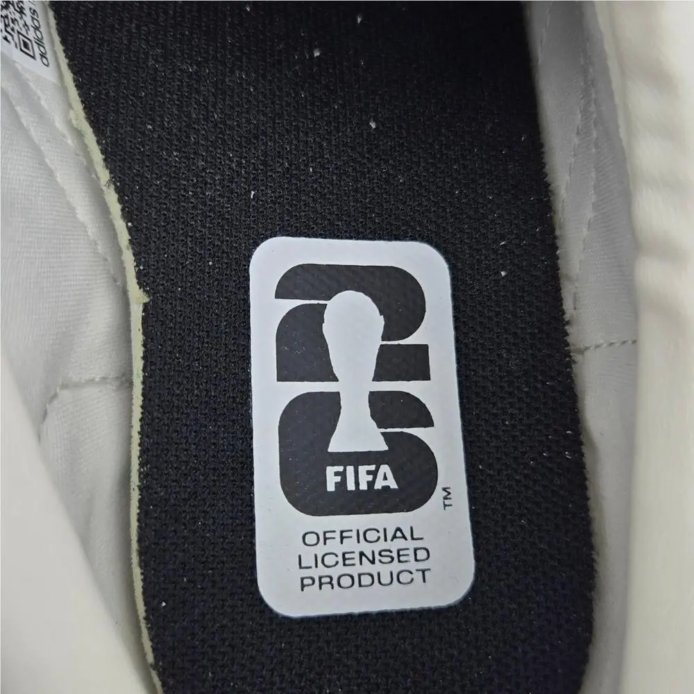 Adidas shoes - adidas Handball Spezial - Handball Spezial - IH6571 - White 11