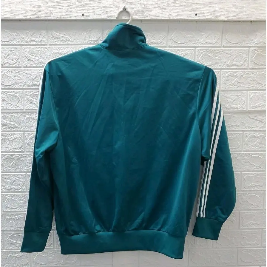 Adidas clothing - Green 1
