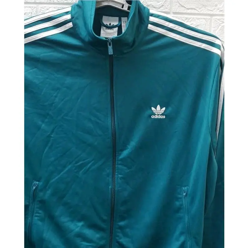Adidas clothing - Green 0