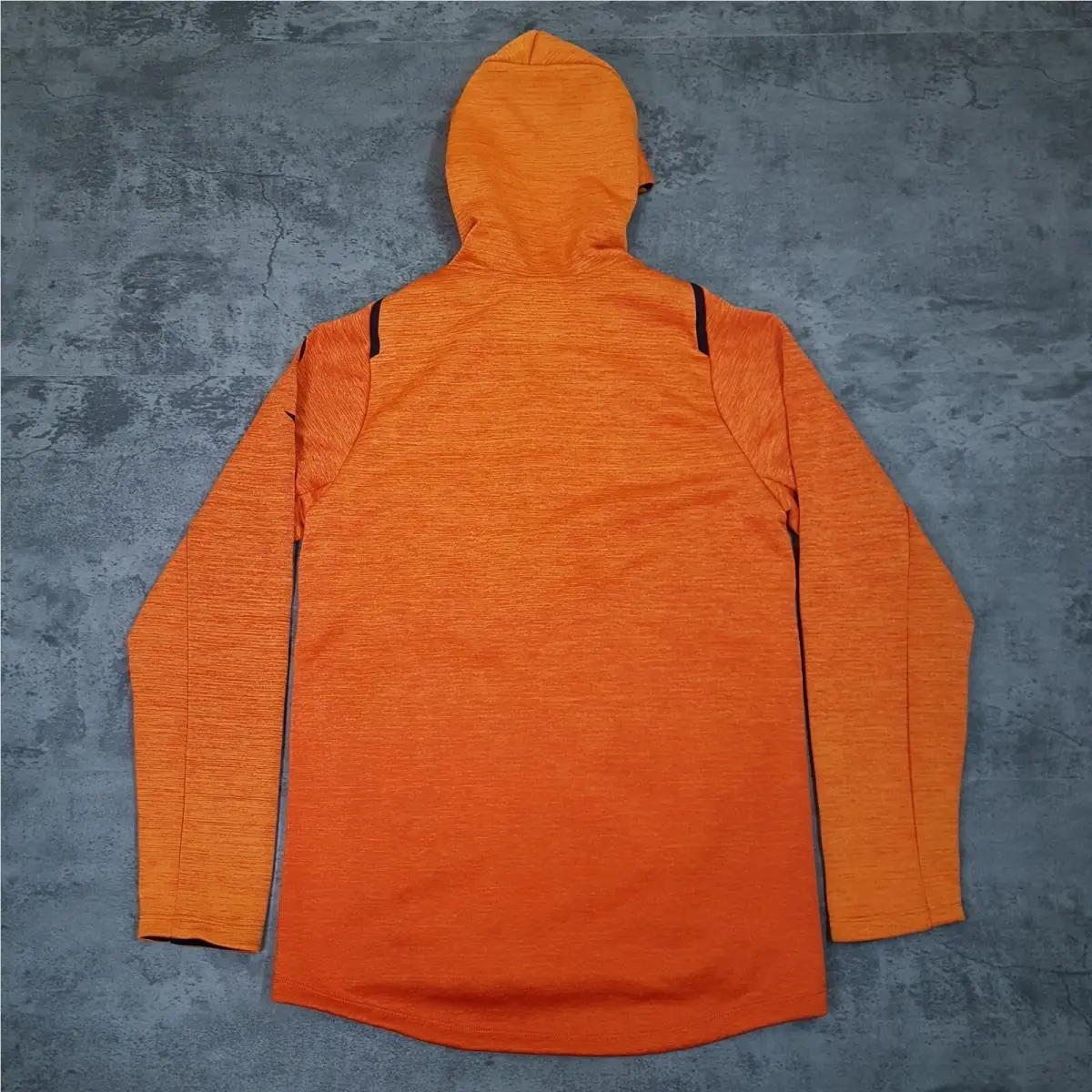 Nike clothing - Nike Therma Sphere - Therma Sphere - 932038-893 - Orange 0