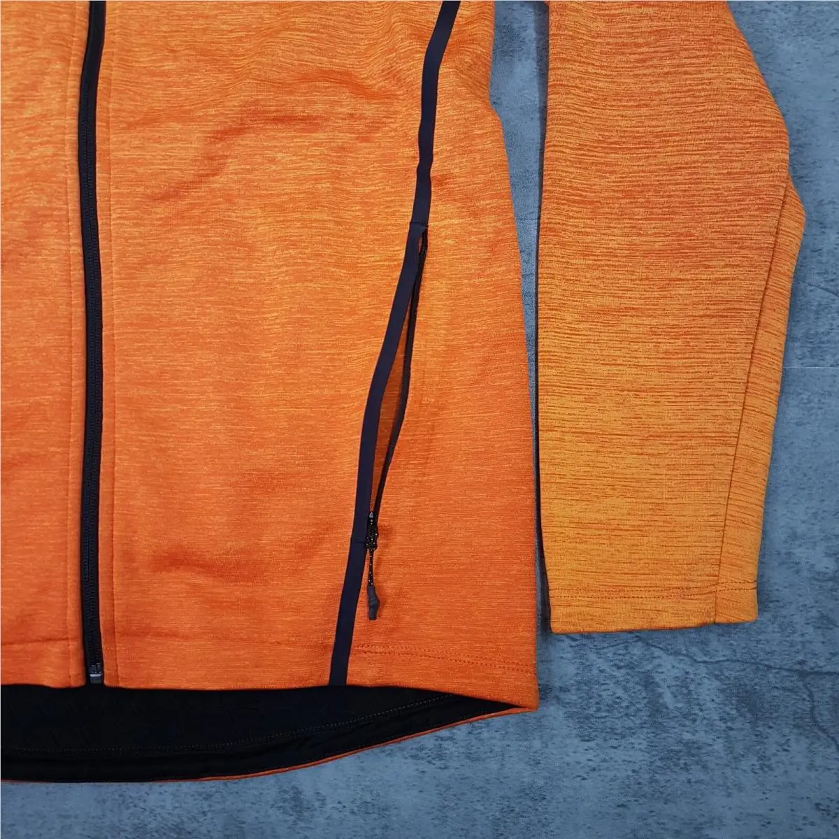 Nike clothing - Nike Therma Sphere - Therma Sphere - 932038-893 - Orange 3