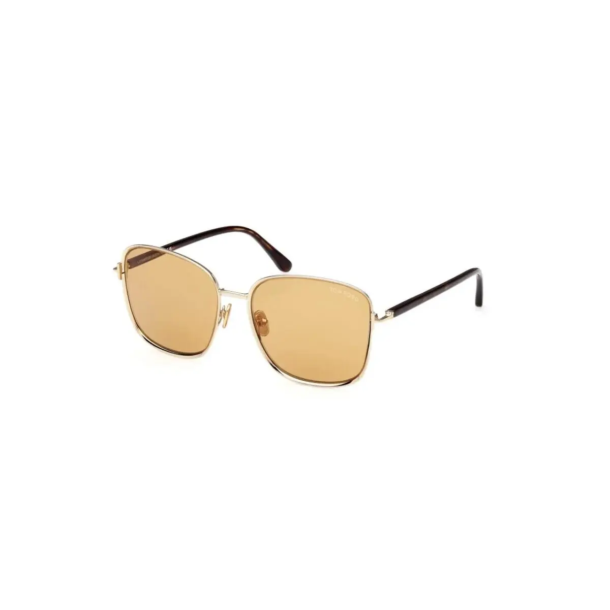 Tom Ford Fern FT1029/S 32E Cat Eye Sunglasses