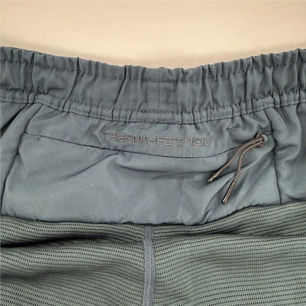Nike clothing - Blue 5