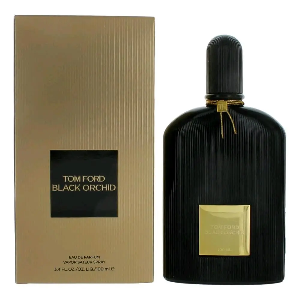 Tom Ford Black Orchid by Tom Ford 3.4 oz Edp Spray For Unisex