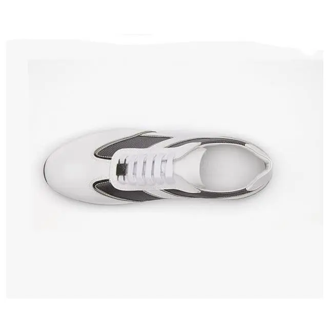 Versace shoes - Royale - Royale - V90S304-VM00140-V110 - White (UPC: 3700001244188) 0