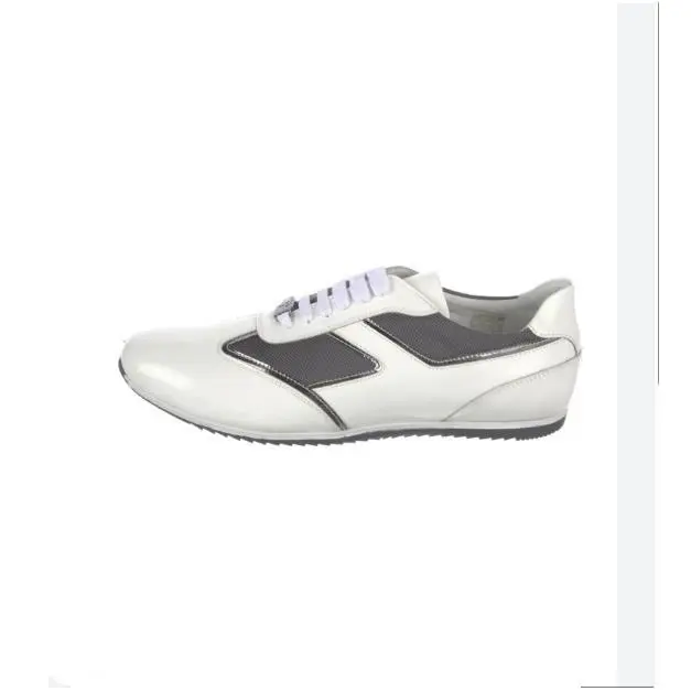 Versace shoes - Royale - Royale - V90S304-VM00140-V110 - White (UPC: 3700001244188) 2