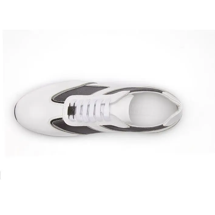 Versace shoes - Royale - Royale - V90S304-VM00140-V110 - White (UPC: 3700001244188) 4
