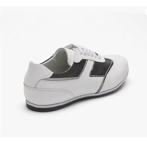 Versace shoes - Royale - Royale - V90S304-VM00140-V110 - White (UPC: 3700001244188) 1