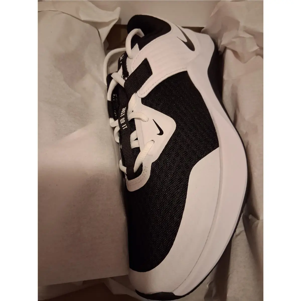 Nike shoes - Nike MC Trainer - Trainer - White 1