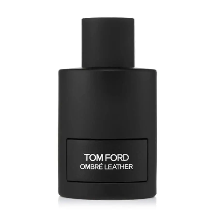 Unisex Ombre Leather Edp Spray 3.38 oz Tester Fragrances by Tom Ford