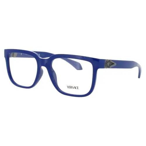 Versace 0VE3377U-5450-55 Eyeglasses Eye Glasses 5450 Royal 55mm