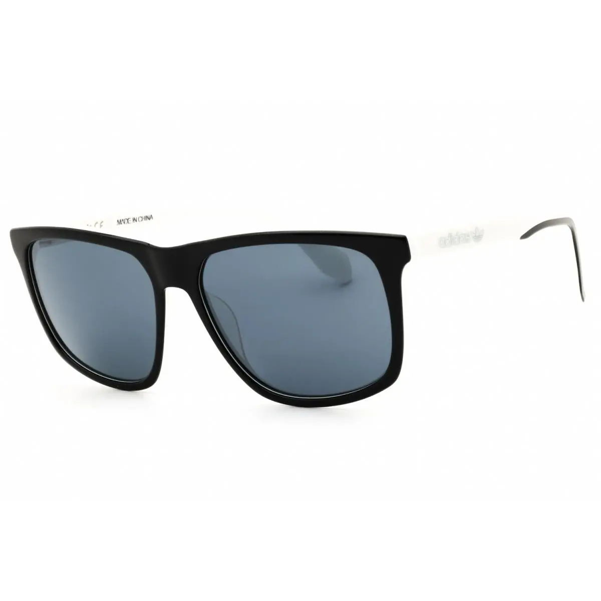 Adidas ADOR62-05C-56 Sunglasses Frame Size 56mm 145mm 15mm Black Men