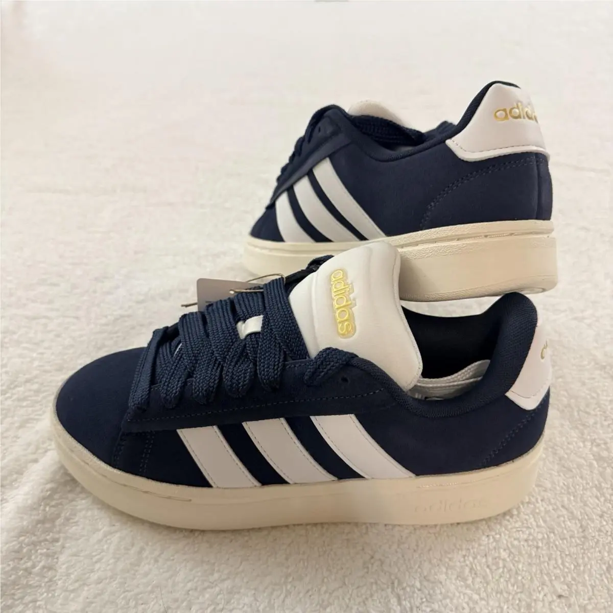 Adidas shoes - adidas Grand Court - Grand Court - White 0