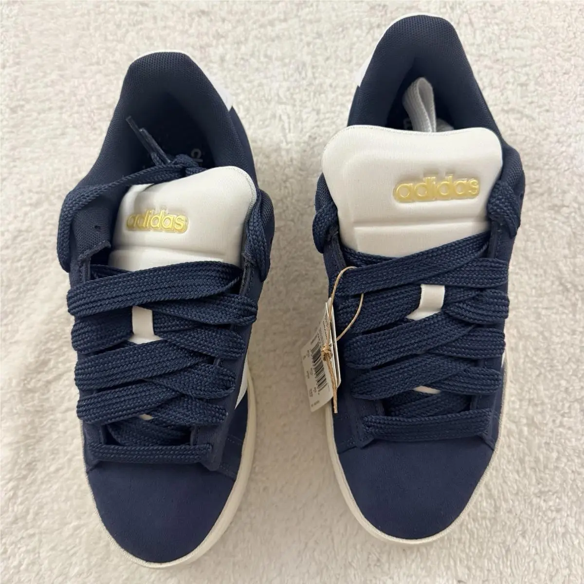 Adidas shoes - adidas Grand Court - Grand Court - White 1