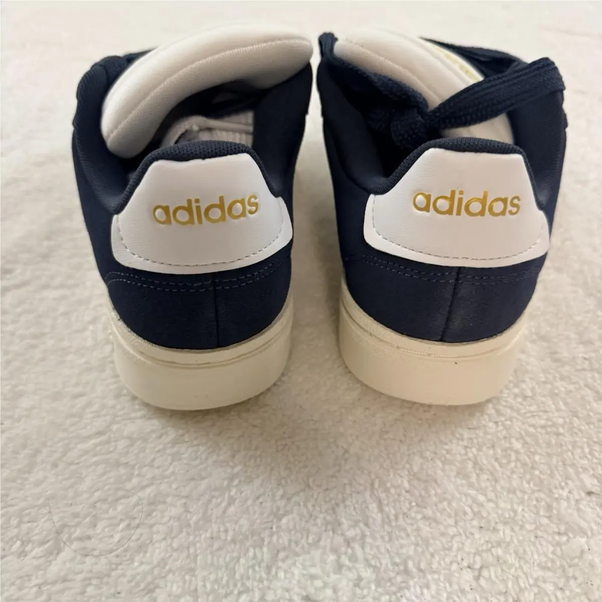 Adidas shoes - adidas Grand Court - Grand Court - White 2