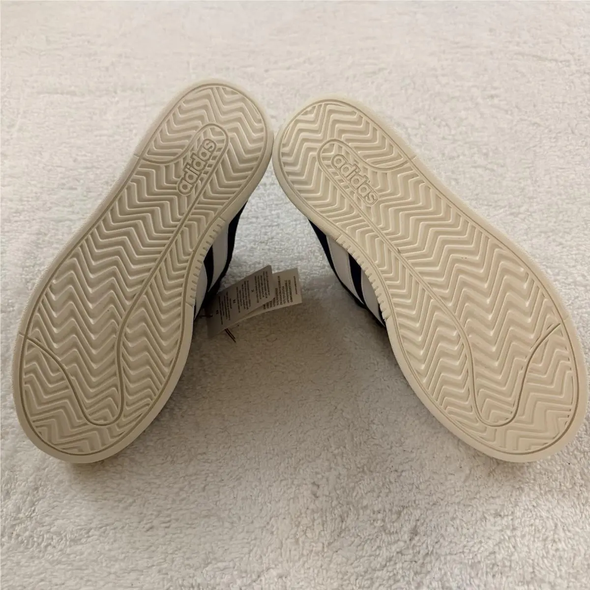 Adidas shoes - adidas Grand Court - Grand Court - White 3