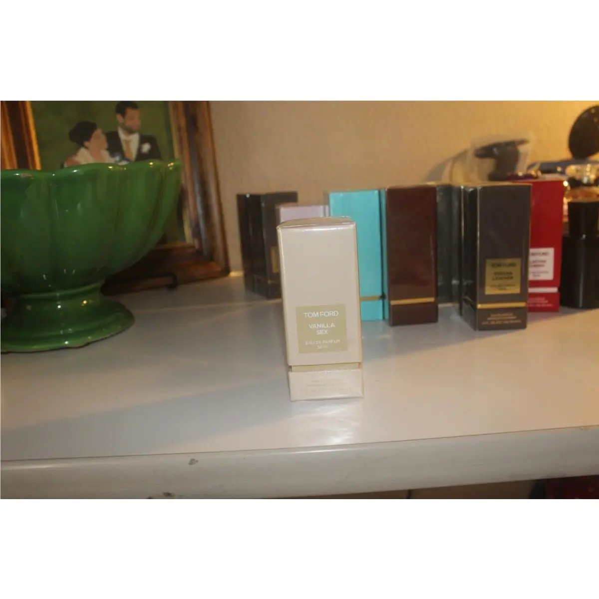 Vanilla Sex 30 ML 1oz by Tom Ford
