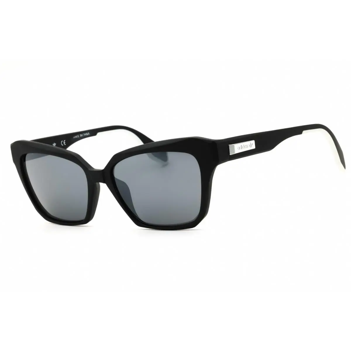 ADOR38-02C-55 Sunglasses Frame Size 55mm 140mm 16mm Black Women by Adidas