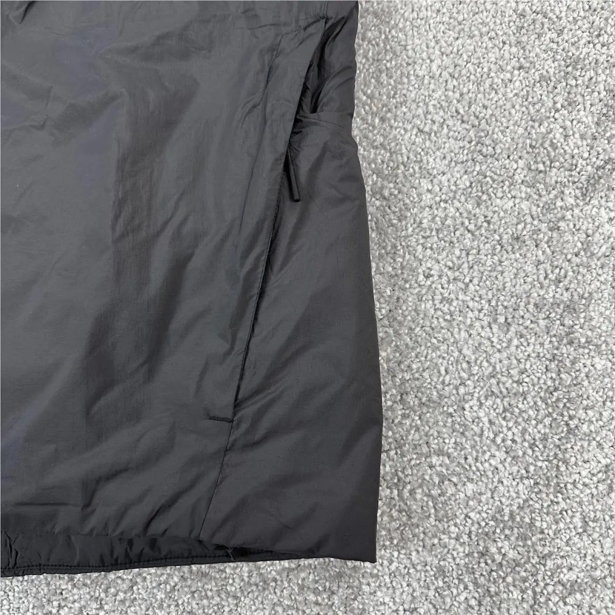 Adidas clothing - NA - Black (UPC: 197622049255) 0