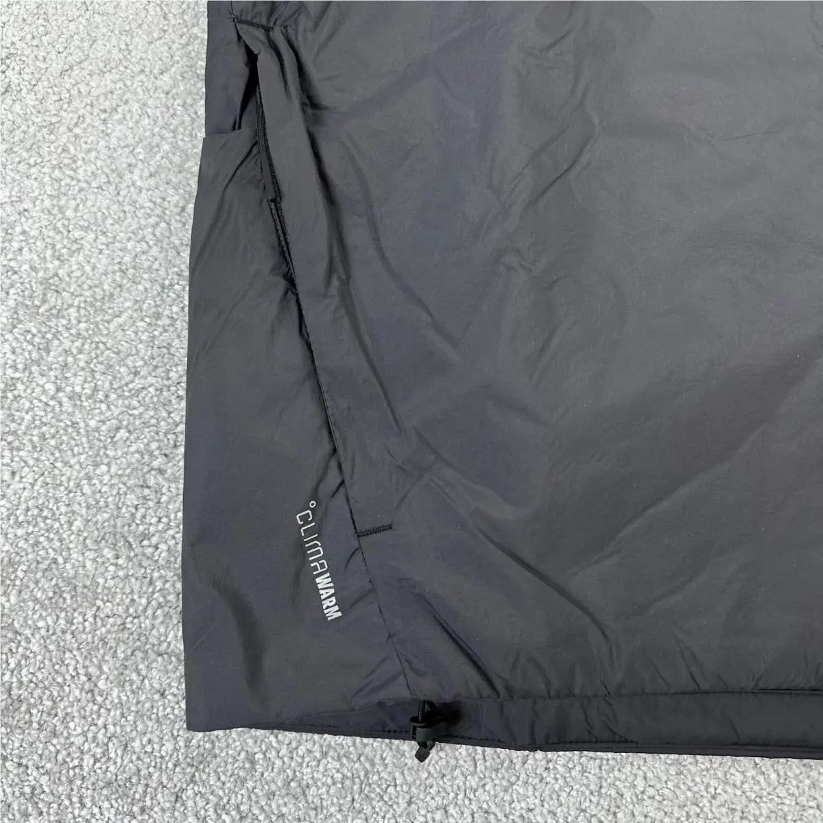 Adidas clothing - NA - Black (UPC: 197622049255) 1
