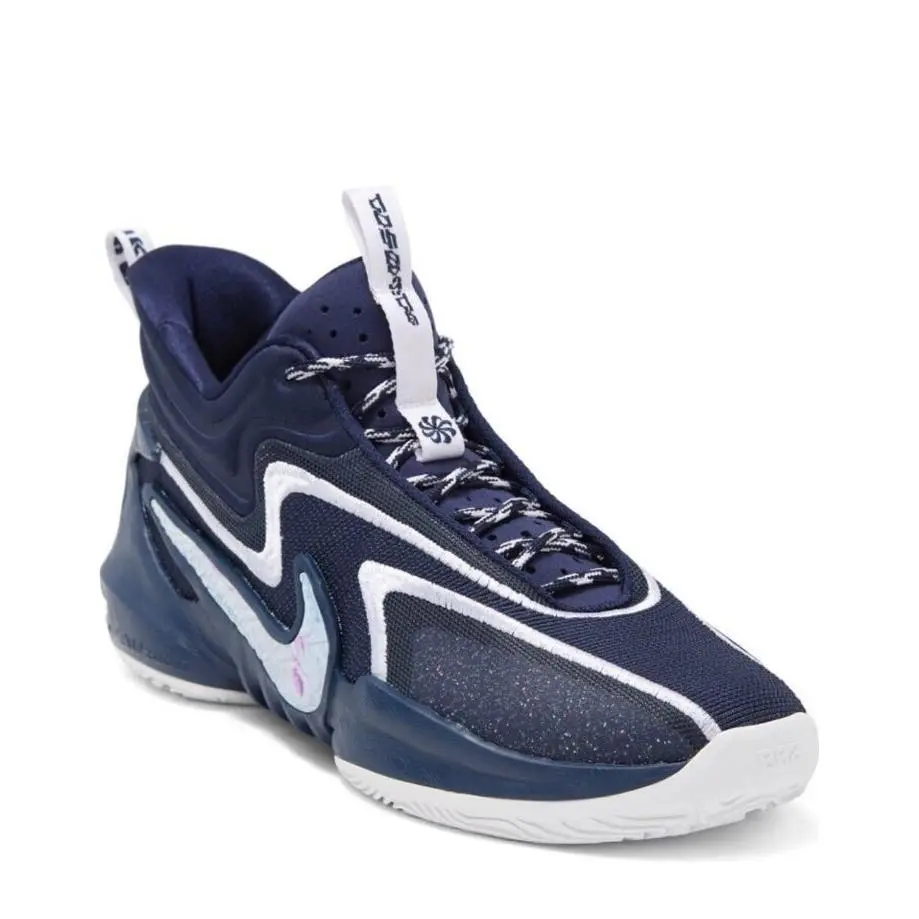 Cosmic Unity 2 TB Promo Midnight Navy White Basketball DX6649-401 Men`s 18 by Nike