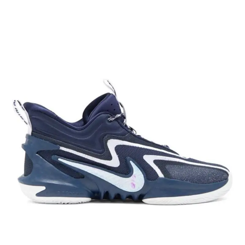 Nike shoes - Nike Cosmic Unity 2 - Cosmic Unity - DX6649-401 - Blue (UPC: 196150113650) 1
