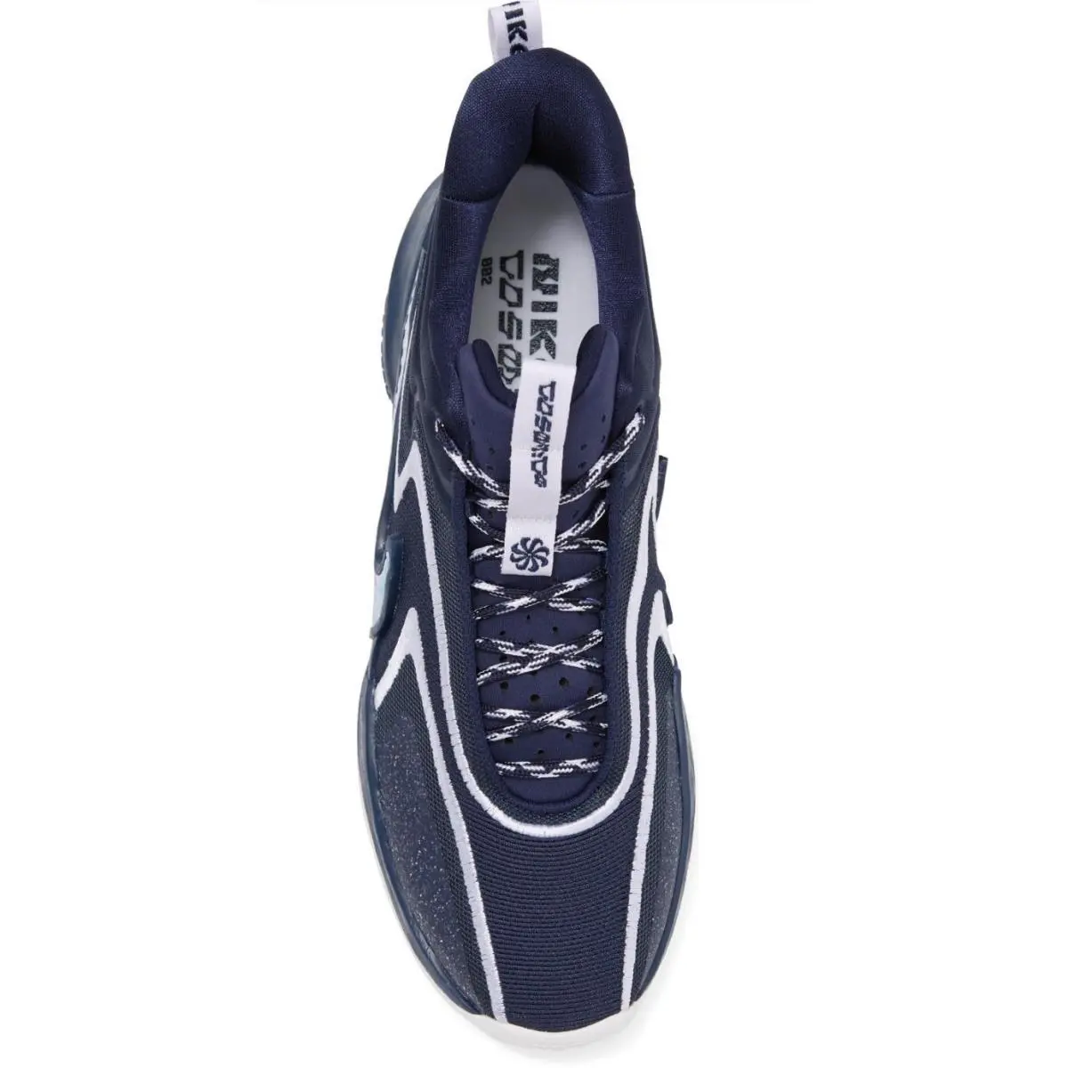 Nike shoes - Nike Cosmic Unity 2 - Cosmic Unity - DX6649-401 - Blue (UPC: 196150113650) 2