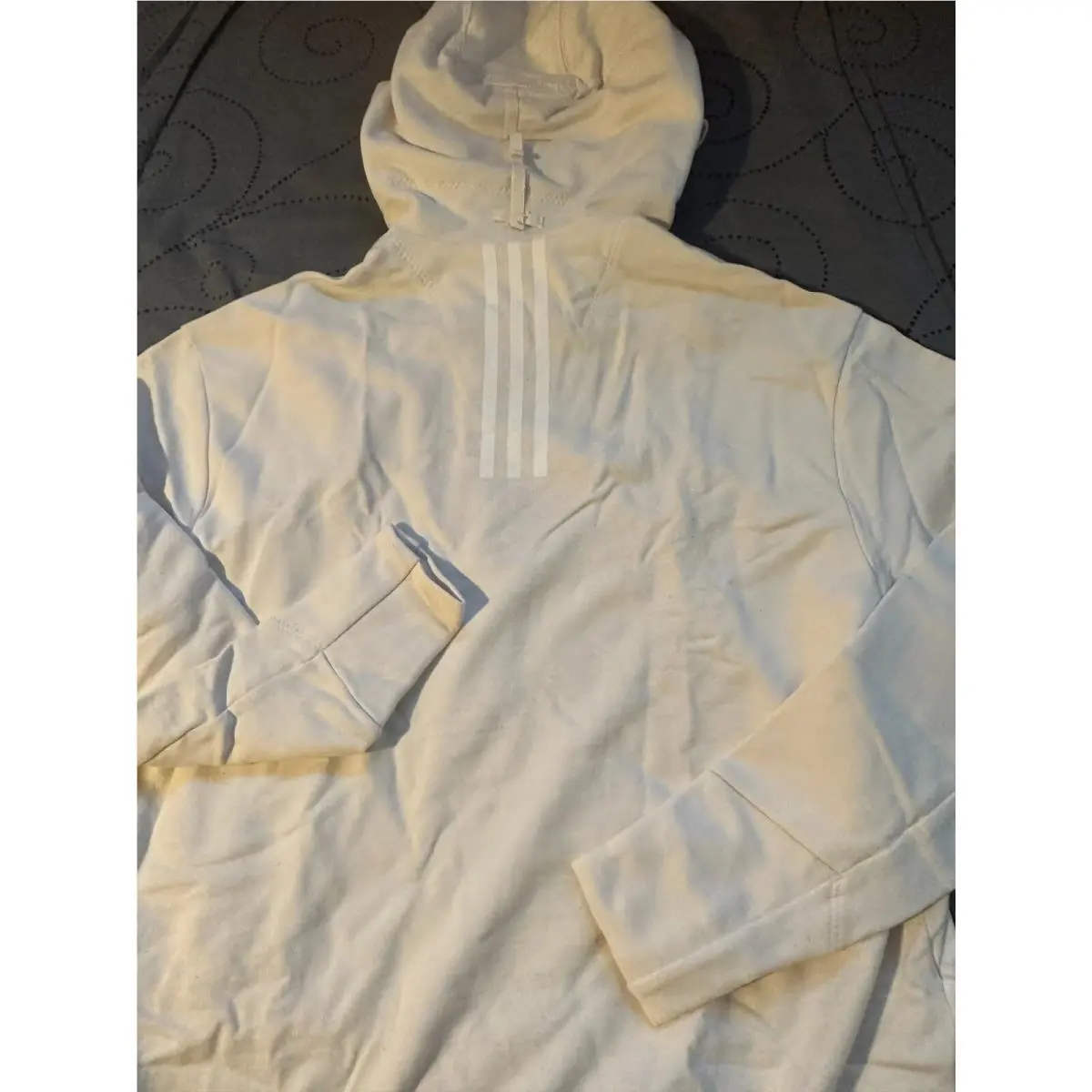 Adidas clothing - Beige 3