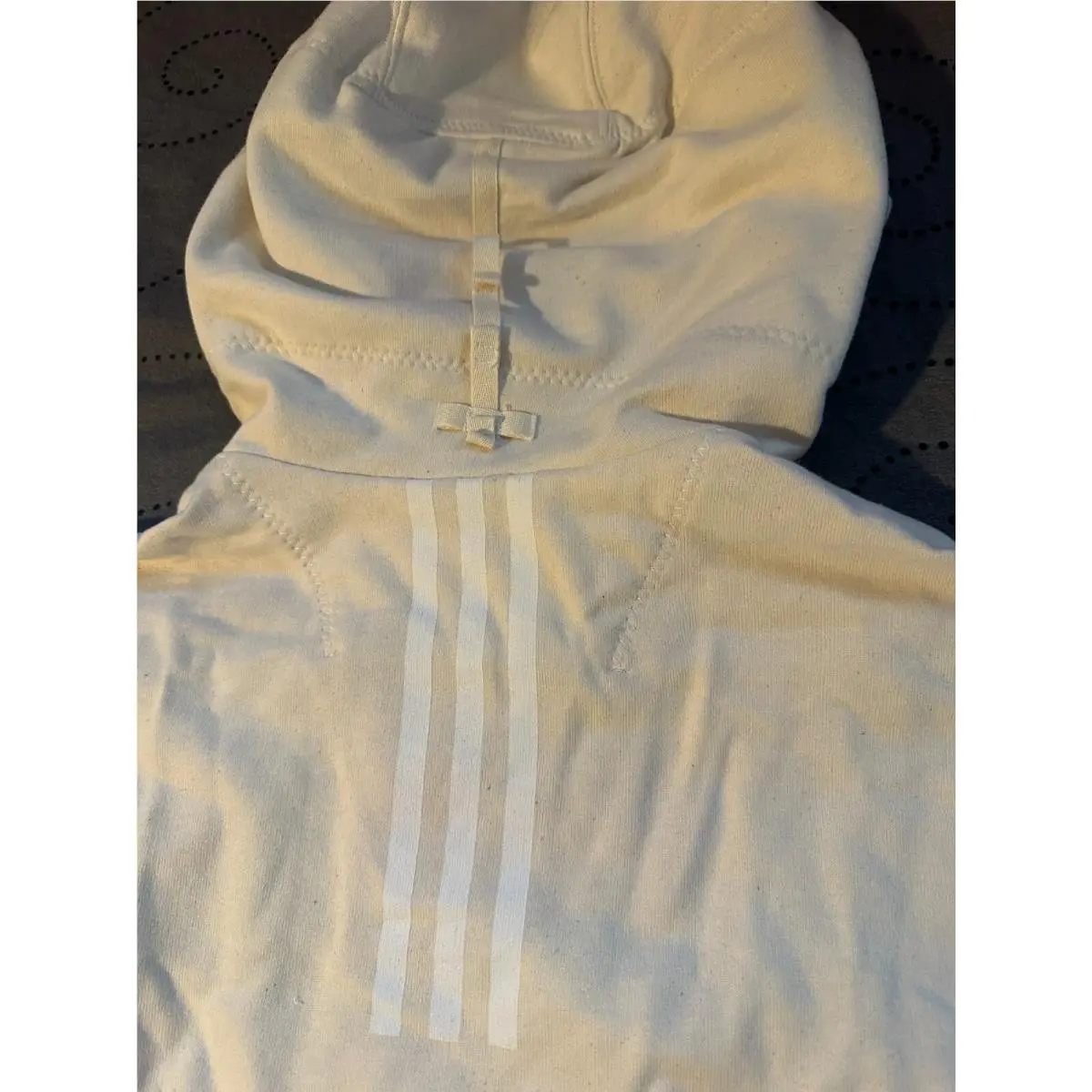 Adidas clothing - Beige 4
