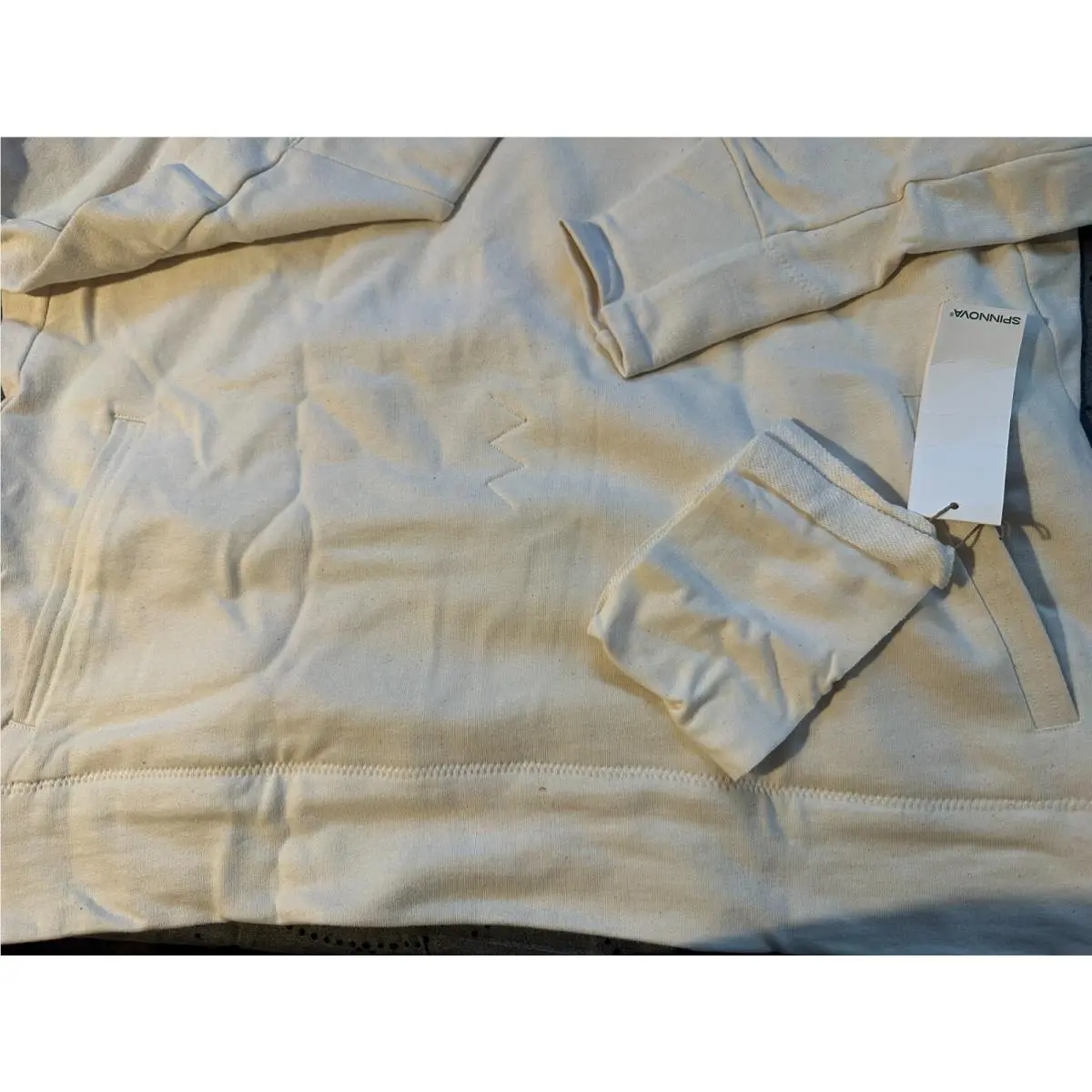 Adidas clothing - Beige 5