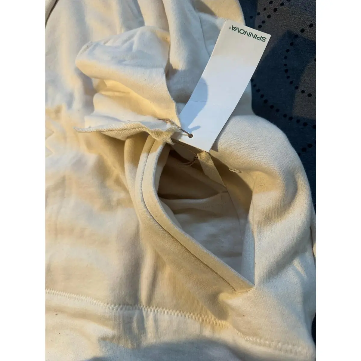 Adidas clothing - Beige 6