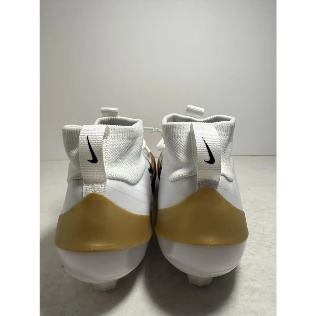 Nike shoes - Nike Zoom Air Vapor Pro 1 - FB3298 103 - White / Black-Metallic Gold (UPC: 197863914039) 3