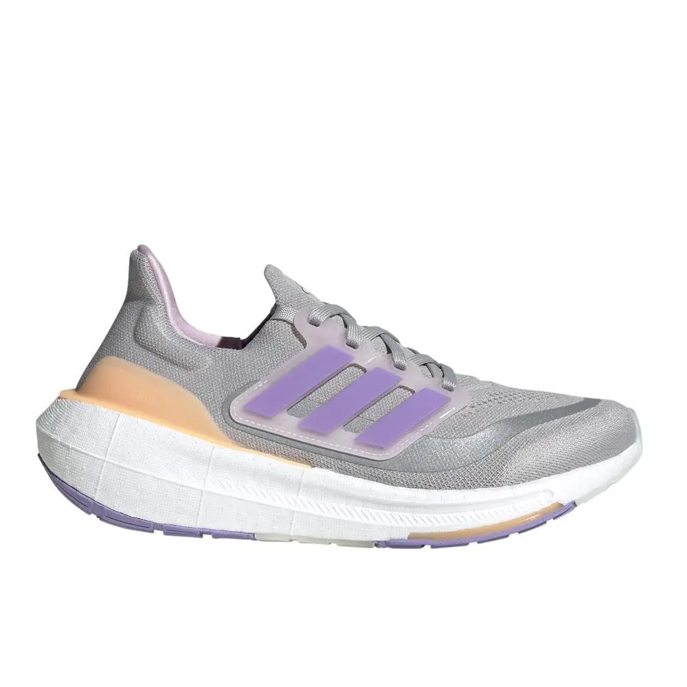 Adidas Ultraboost Ultra Boost Light Running Womens Size 12 M Sneakers Athletic