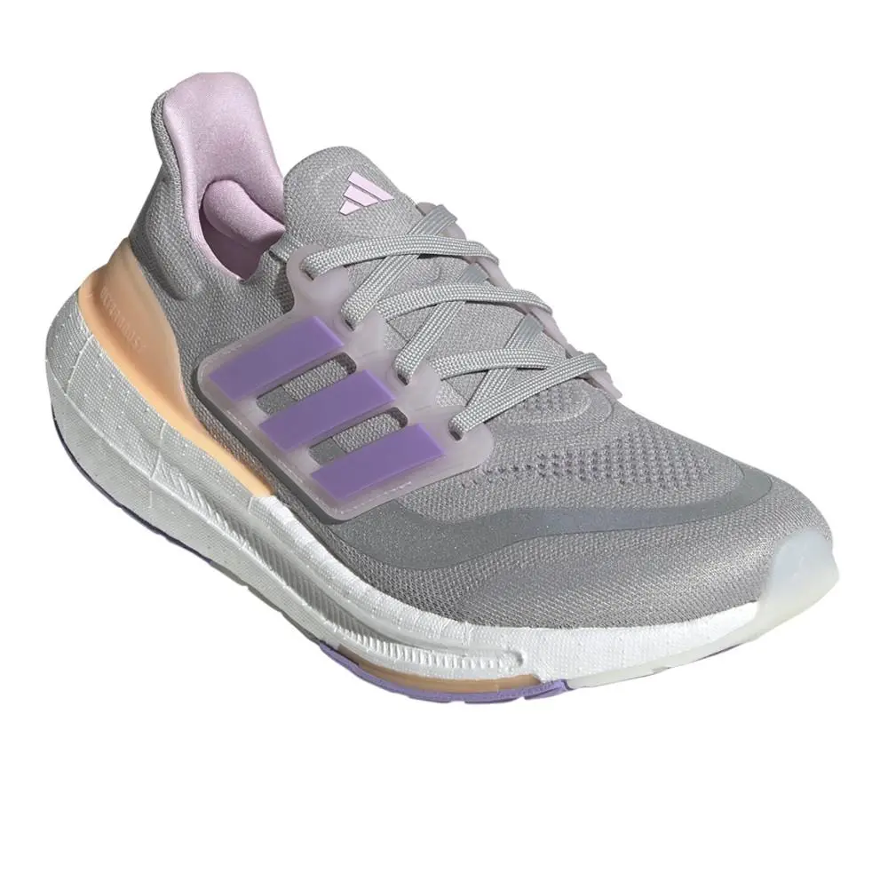 Adidas shoes - adidas Ultraboost Ultra Boost Light - IE1762 - Grey (UPC: 196465904561) 0
