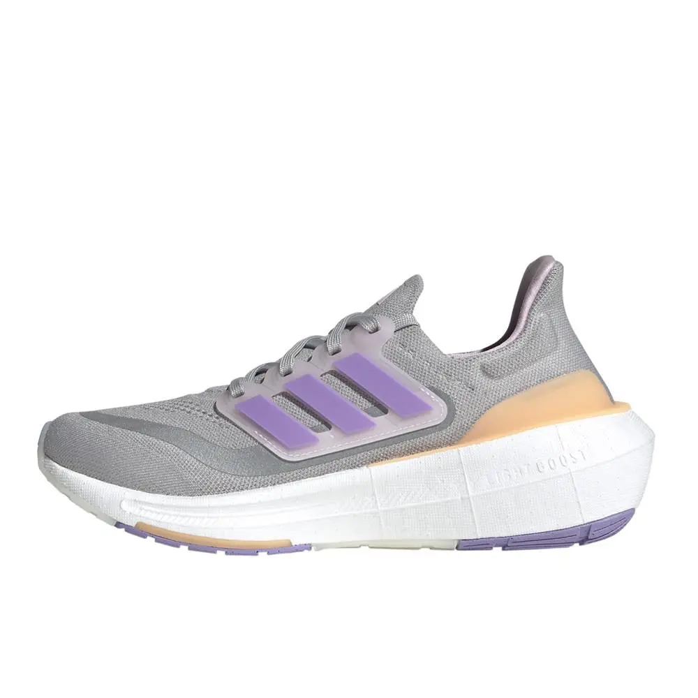 Adidas shoes - adidas Ultraboost Ultra Boost Light - IE1762 - Grey (UPC: 196465904561) 1
