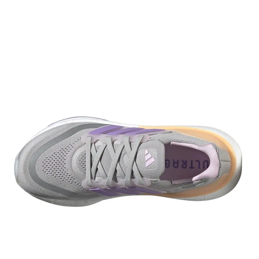 Adidas shoes - adidas Ultraboost Ultra Boost Light - IE1762 - Grey (UPC: 196465904561) 2
