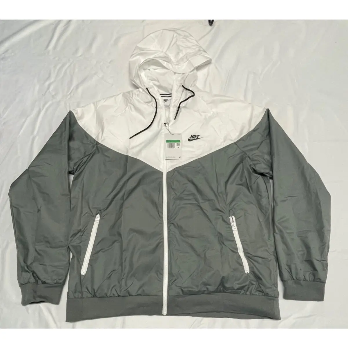 Nike Sportswear Windrunner Men`s Windbreaker Jacket XL