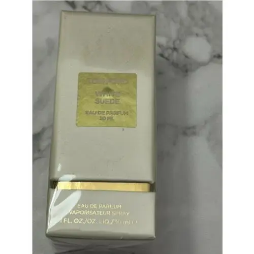 Tom Ford White Suede Eau De Parfum 1.0oz / 30ml Spray