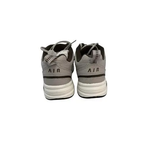 Nike shoes - Nike Air Monarch IV - Air Monarch - Gray (UPC: 198726371747) 4