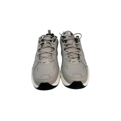 Nike shoes - Nike Air Monarch IV - Air Monarch - Gray (UPC: 198726371747) 5