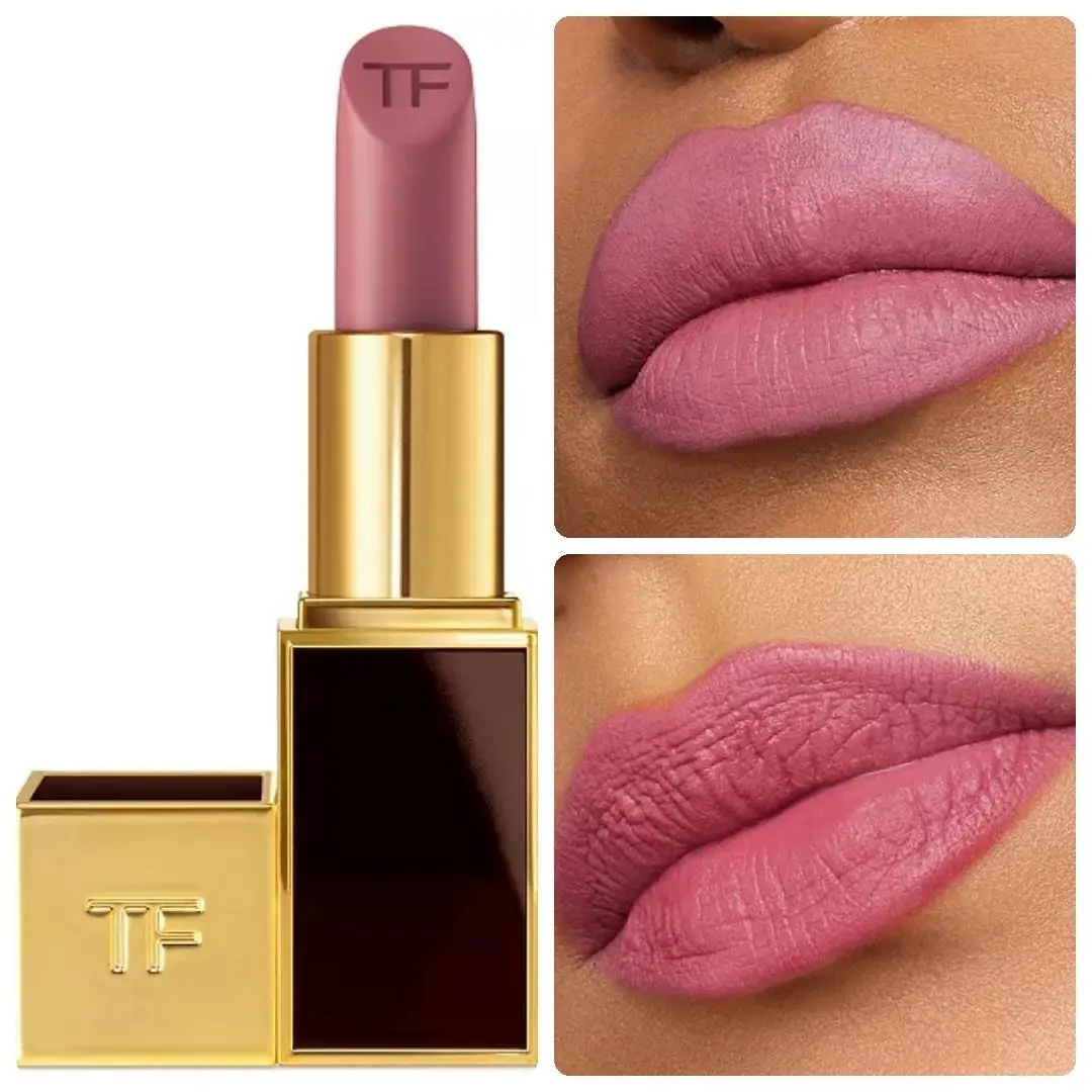 Tom Ford Lip Color Matte 04 Pussycat 3g/0.1oz Boxed RP