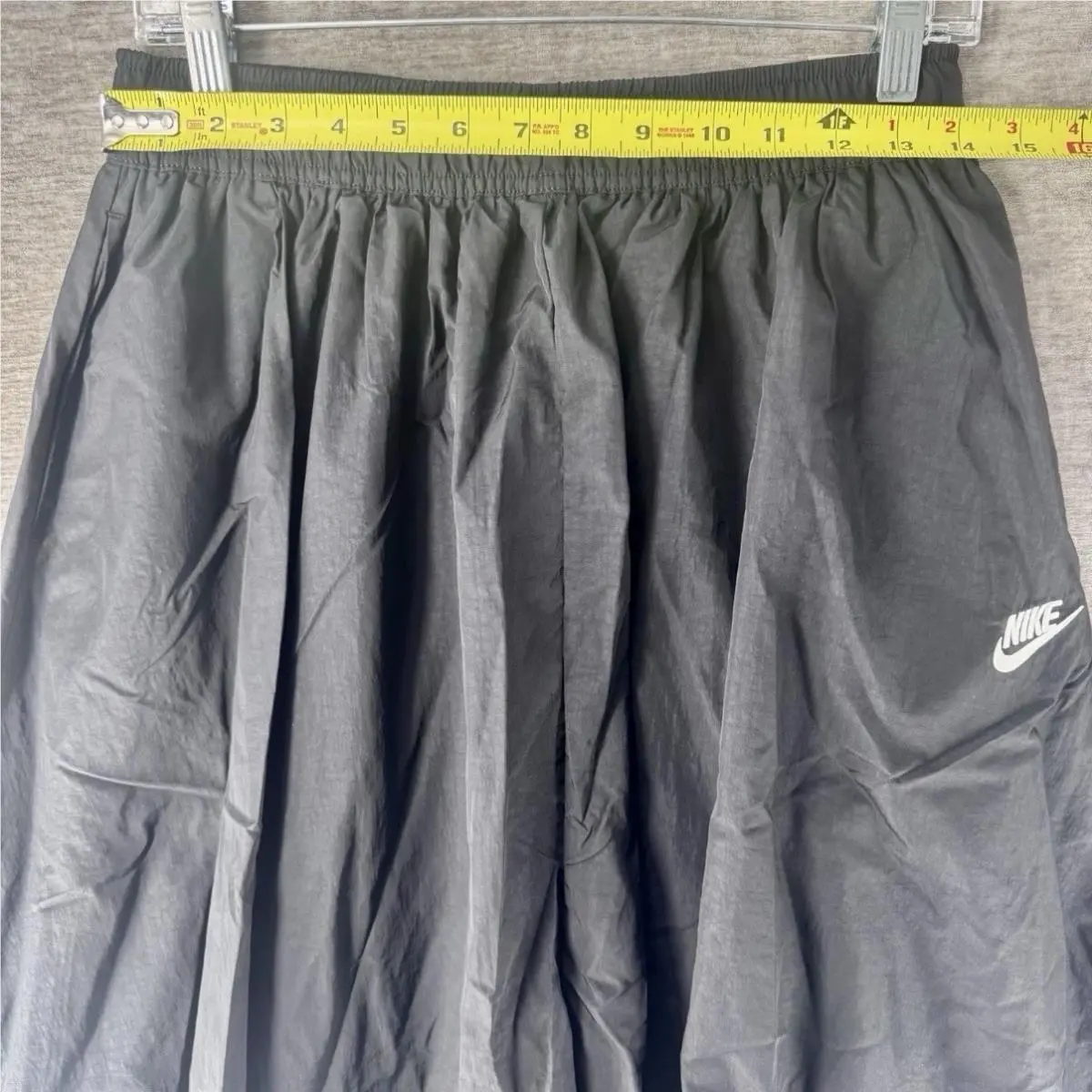 Nike clothing - FQ1449020 - FQ1449020 - Black (UPC: 0198487079586) 2